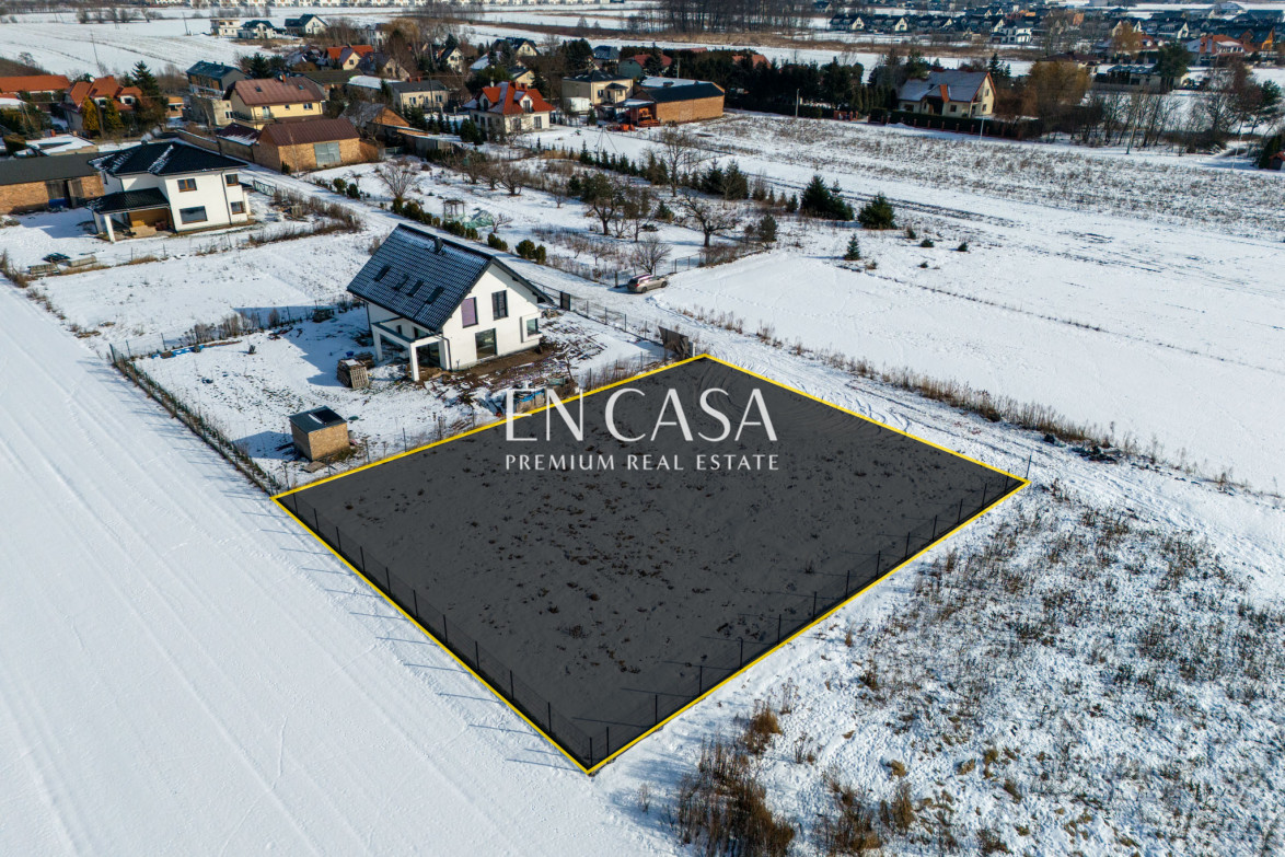 Plot Sale Laszczki Cytrynowa 3